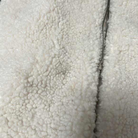Loft Sherpa jacket size L - Picture 2 of 8